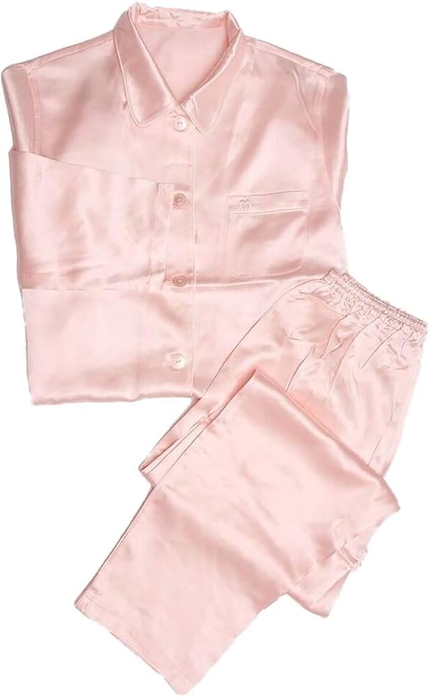 Amazon | ミラ・ショーン mila schon シルク ルームウェア/パジャマ