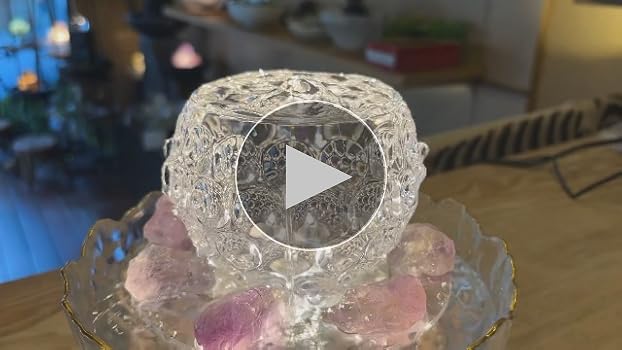 Amazon.co.jp: Crystal Fountains(クリスタルファウンテン) スプリット