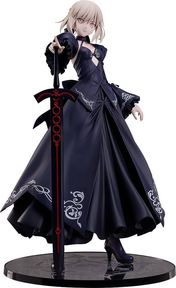 Amazon | Fate/Grand Order セイバー/アルトリア ペンドラゴン[オルタ