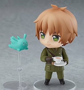 Amazon.co.jp: ねんどろいど ヘタリア The World Twinkle イギリス
