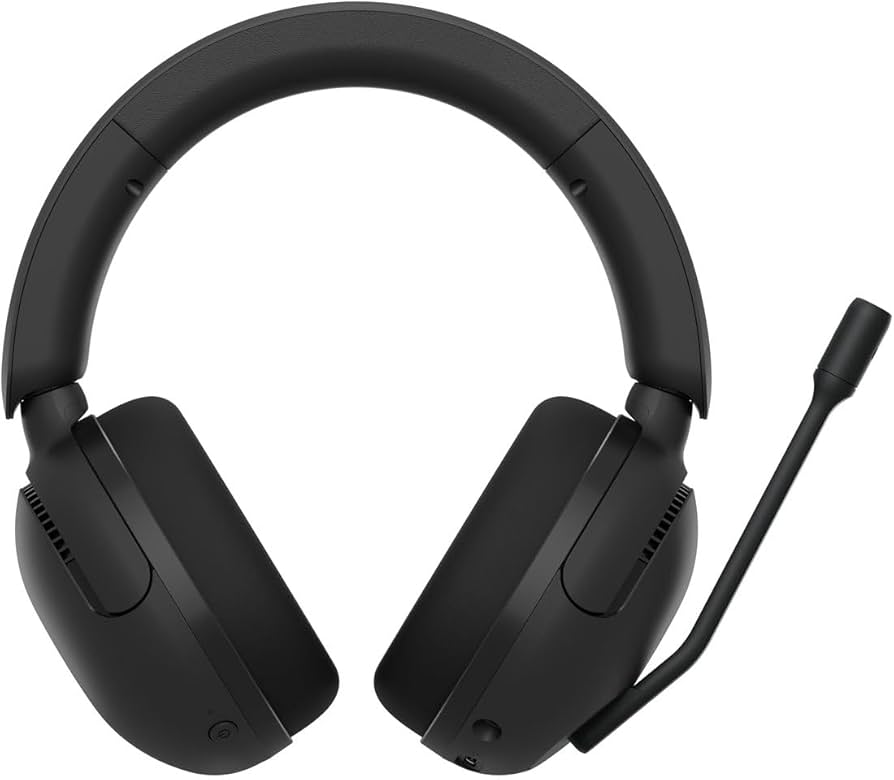 Amazon.co.jp: ソニー ゲーミングヘッドセット INZONE H5: WH-G500