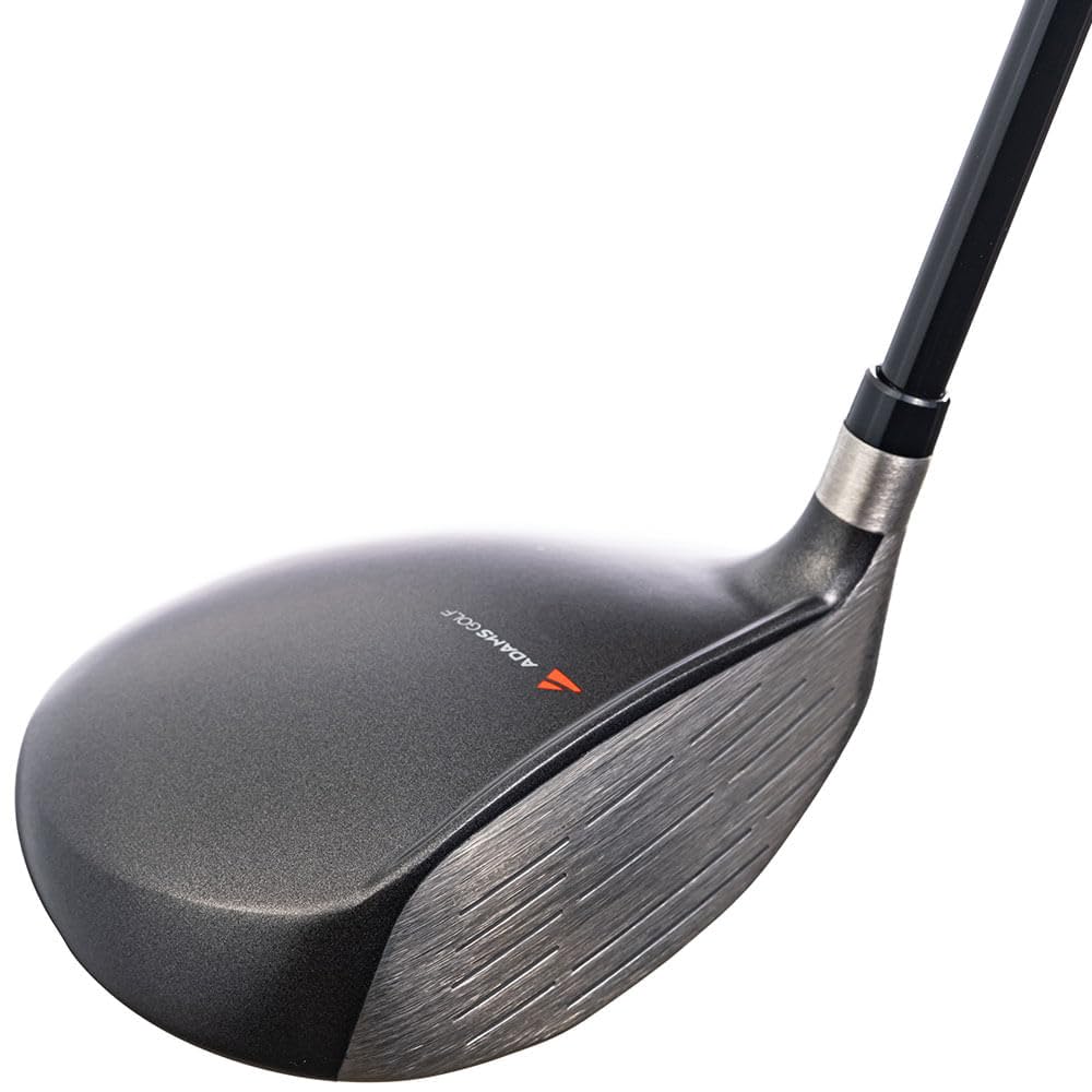 Amazon.co.jp: Adams Golf 2022 Tight Lies 16#3 フェアウェイウッド