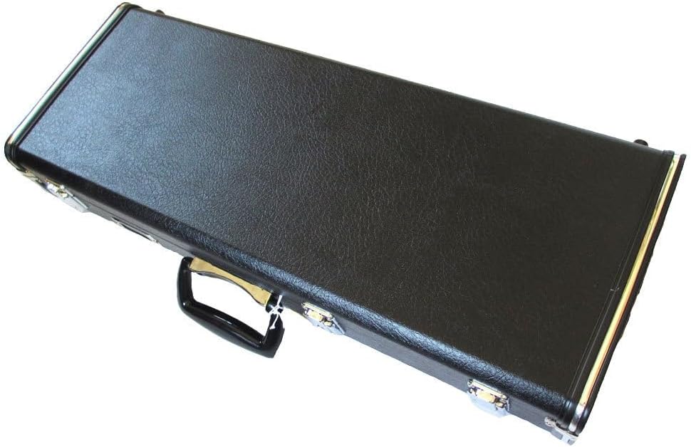 尺八 クロコ調レザーハードケース 10本収納 持ち運び 長方形 和楽器 尺