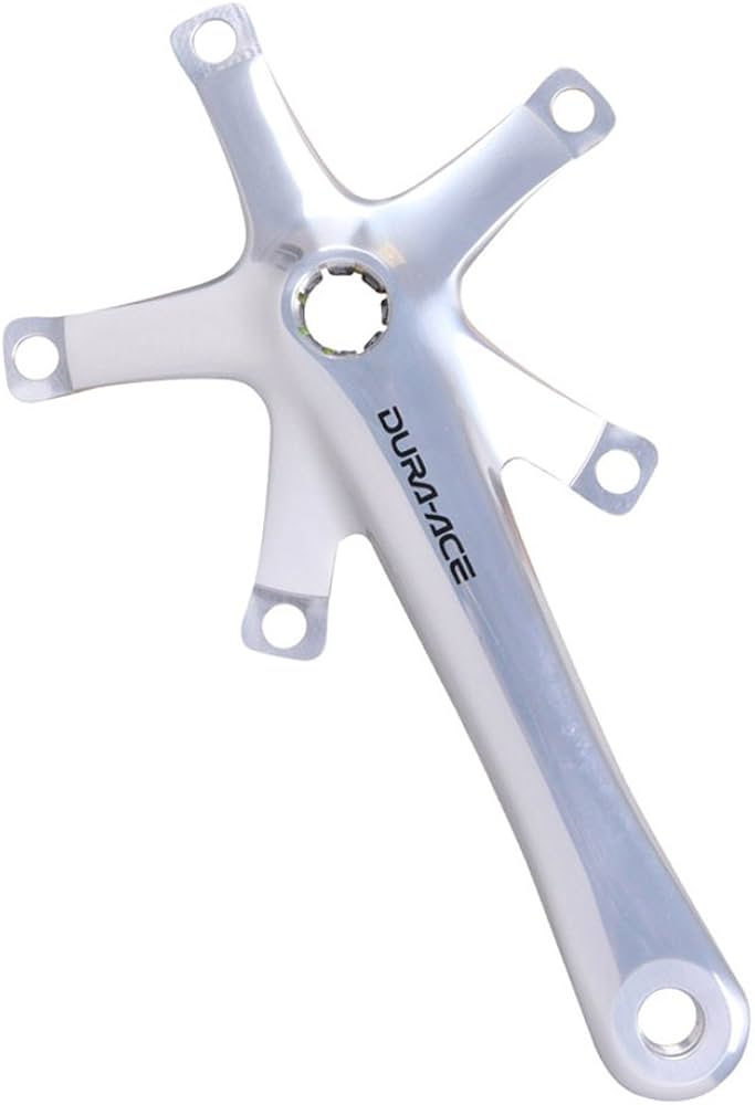 Amazon | シマノ(SHIMANO) デュラエース トラッククランクセット