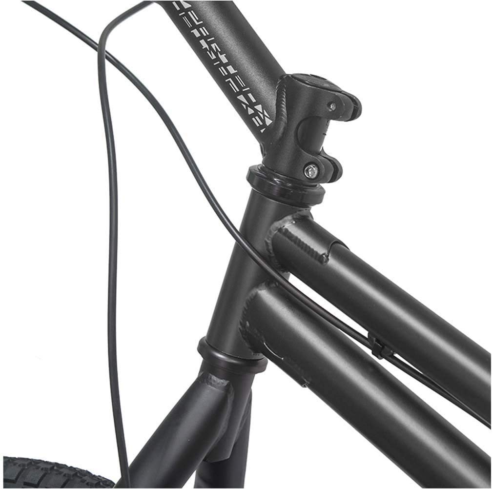Amazon | BMX 自転車 20インチBMXトライアルバイク/初心者および上級