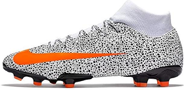 Amazon | [ナイキ] メンズ マーキュリアル スーパーフライ Mercurial