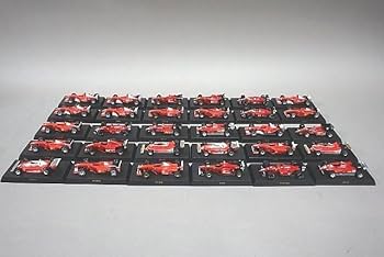 Amazon | KYOSHO 京商 サークルKサンクス限定 1/64 第7弾 フェラーリ