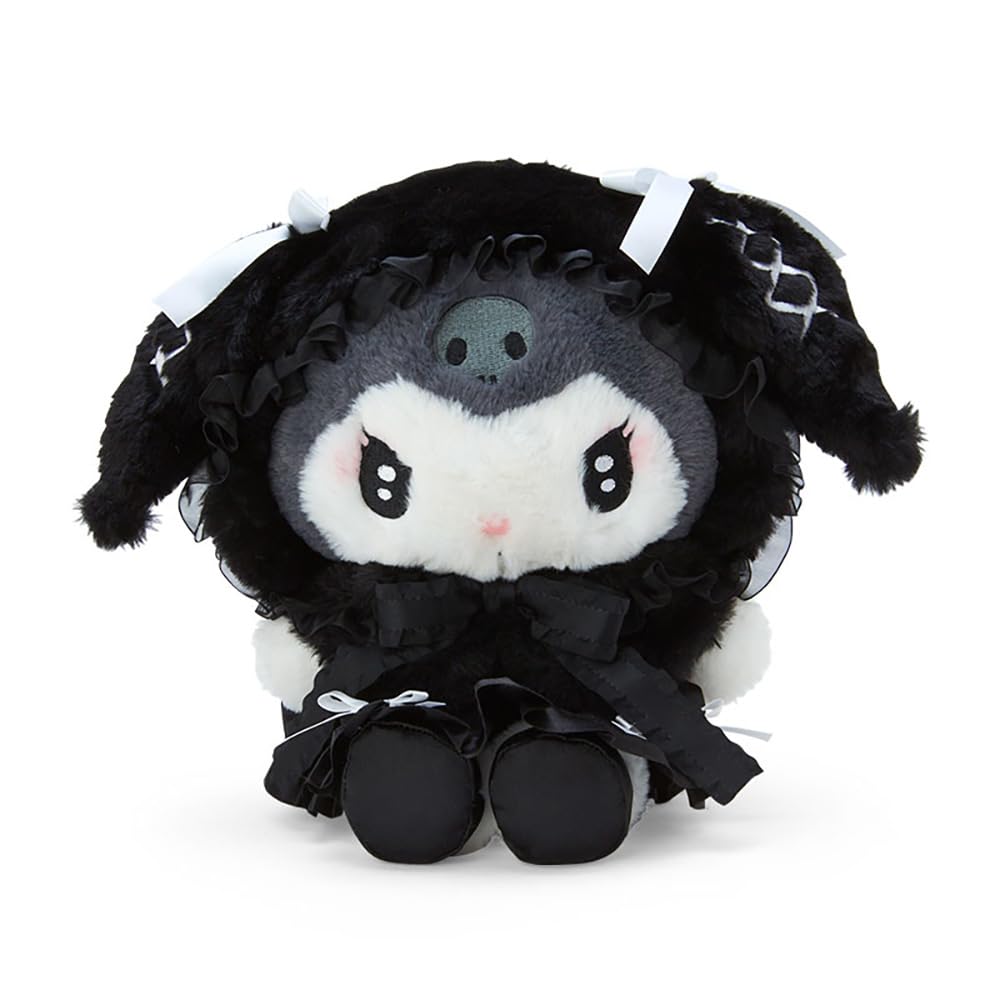クロミぬいぐるみセット 17点 クロミ ぬいぐるみおせわセット（ベビー