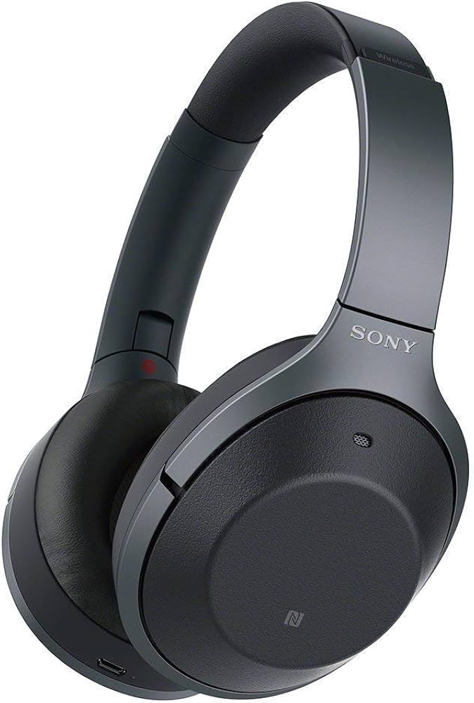 Amazon.co.jp: ソニー ワイヤレスノイズキャンセリングヘッドホン WH