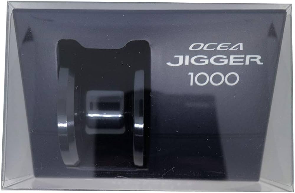 Amazon | 純正パーツ 17 オシアジガー1000HG スプール組 パートNo