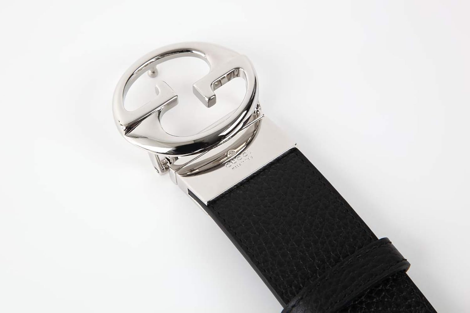 Amazon | GUCCI/ グッチ ベルト Gバックル メンズベルト [並行輸入品