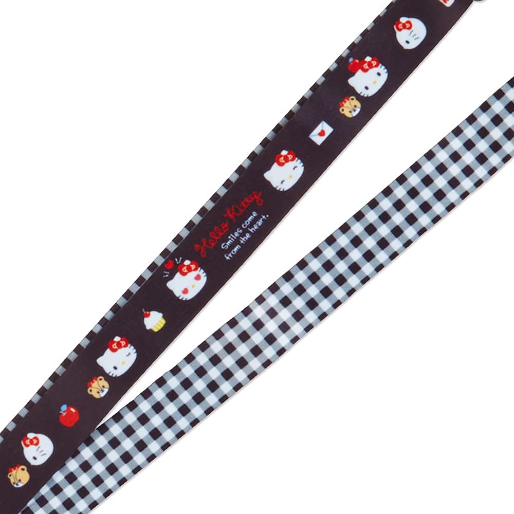 Amazon.co.jp: サンリオ(SANRIO) ハローキティ ネックストラップ