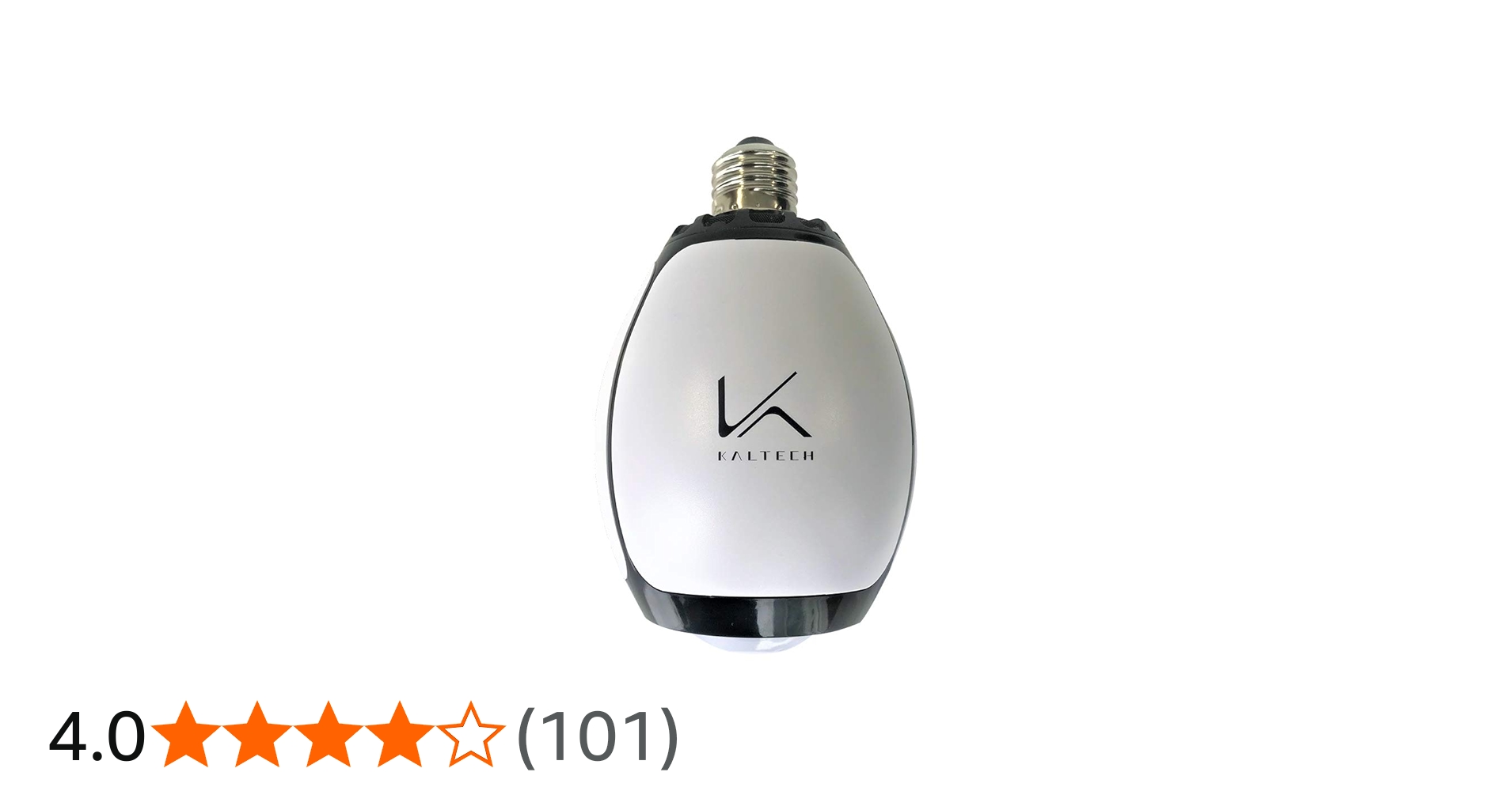 Amazon.co.jp: カルテック 脱臭 LED電球 昼白色 光触媒 除菌 ターンド