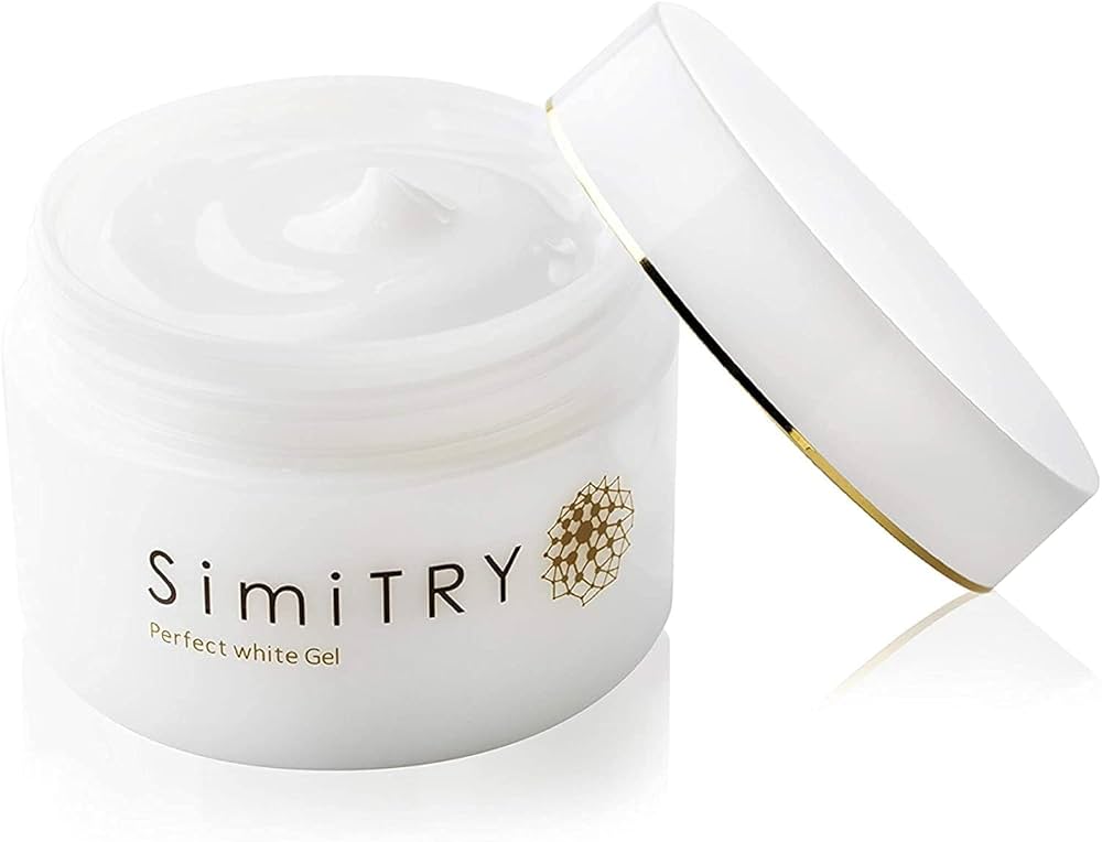 Amazon.co.jp: 【 SimiTRY オールインワンジェル 】 シミトリー 医薬部