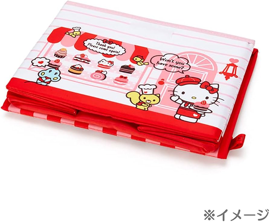 Amazon.co.jp: サンリオ(SANRIO) リトルツインスターズ フタ付き