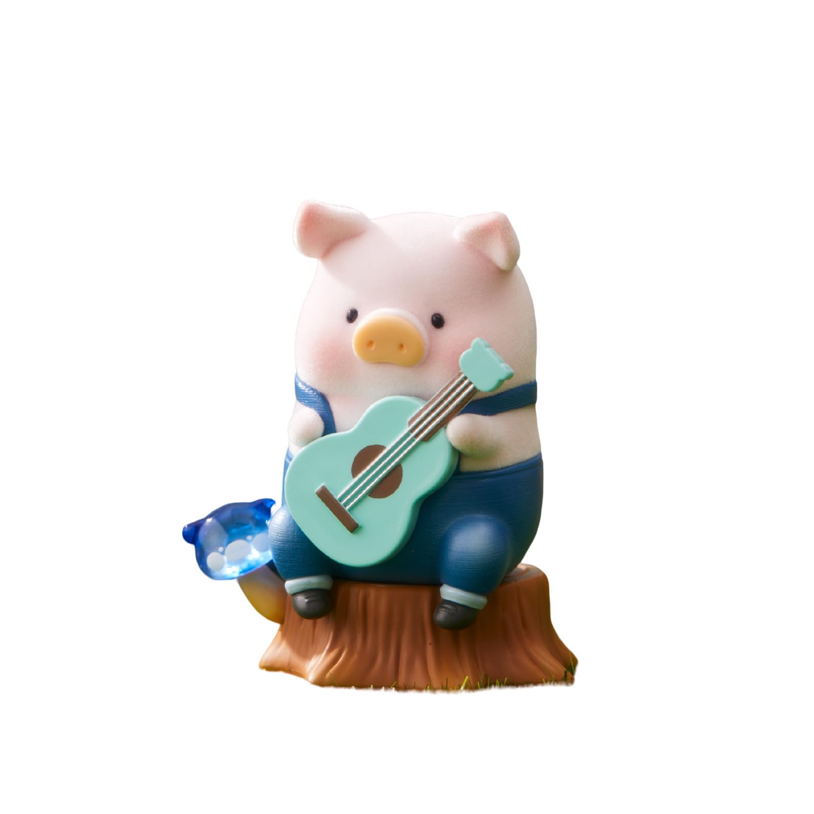 Amazon | maidimiao Lulu The Piggy My Sweet Farm Gardenシリーズ 6
