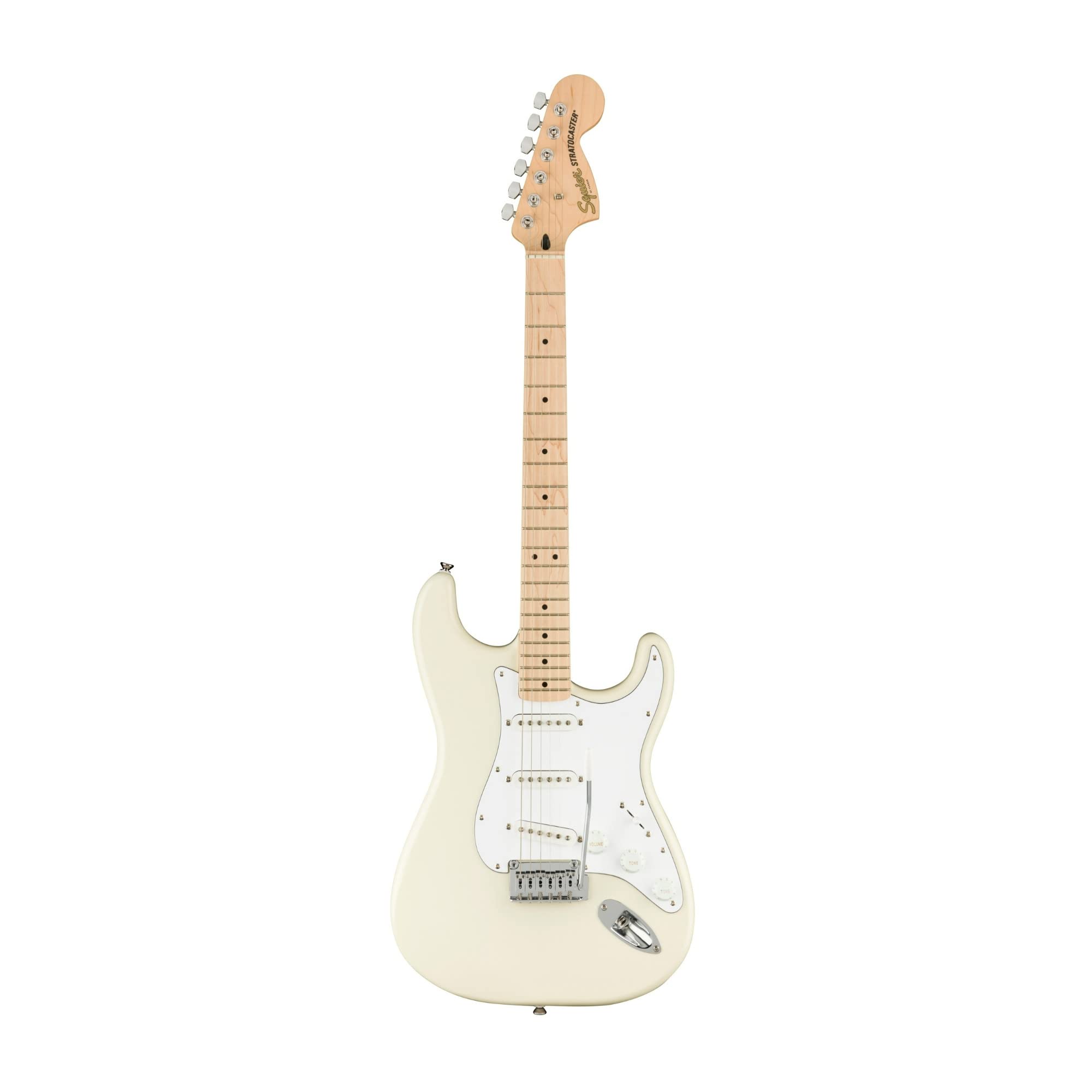 Amazon | Squier by Fender エレキギター Affinity Series