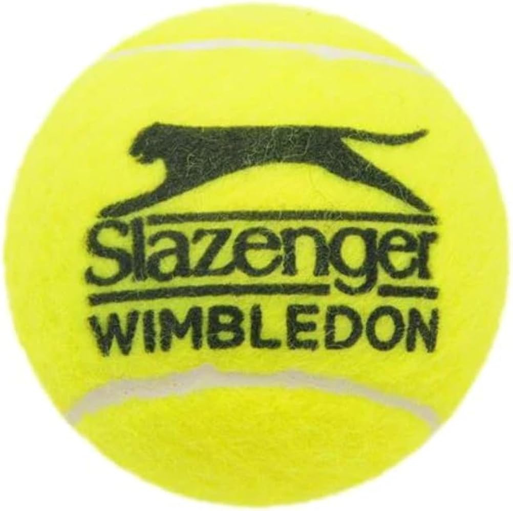 Amazon.co.jp: (スラセンジャー) Slazenger テニスボール ボール (12個