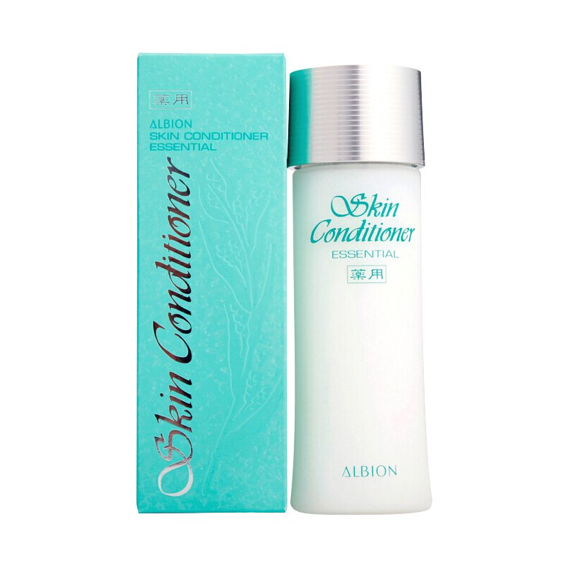 Amazon | アルビオン 薬用スキンコンディショナーエッセンシャル 110ML
