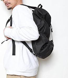 Amazon.co.jp: スケートボード収納可能 ESCAPO.TOKYO SKATE BAG