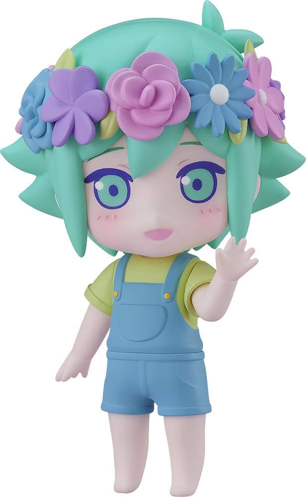 Amazon | ねんどろいど OMORI バジル ノンスケール プラスチック製
