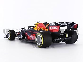 Amazon | ☆ ミニチャンプス 1/18 アストンマーチン レッドブル ホンダ