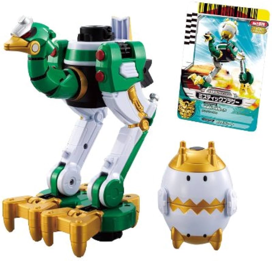 Amazon.co.jp: 天装戦隊ゴセイジャー ゴセイヘッダーシリーズ