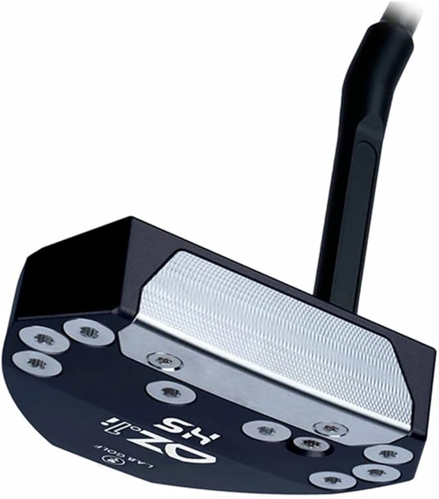 Amazon.co.jp: ラブ・ゴルフ(L.A.B. GOLF) OZ.1i HS オージー・ワン