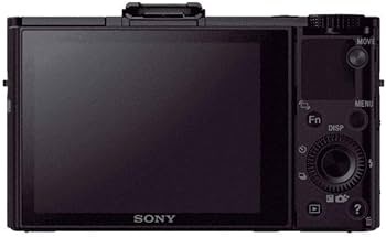Amazon.com : Sony RX100 II 20.2 MP Premium Compact Digital Camera