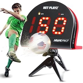 Amazon.co.jp: スピードガン・速度測定 - スポーツ・レクリエーション