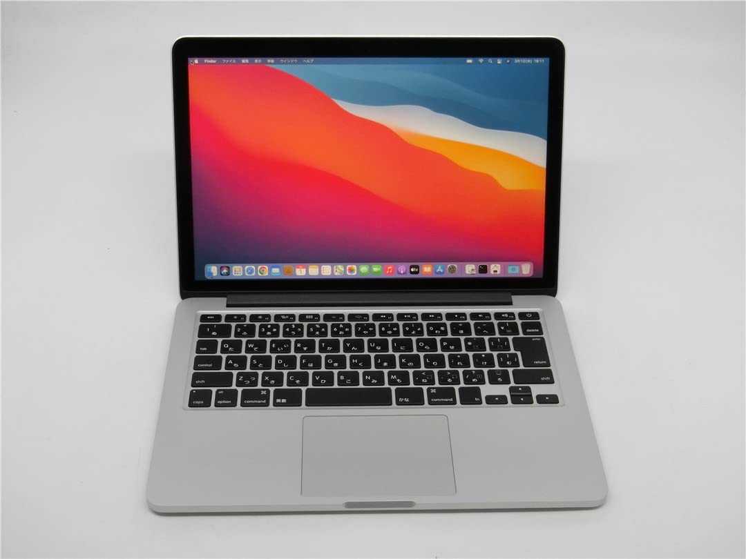 レ*ア様 MacBook Pro (15inch, Early 2013) 「訳 MacBook Pro (Retina