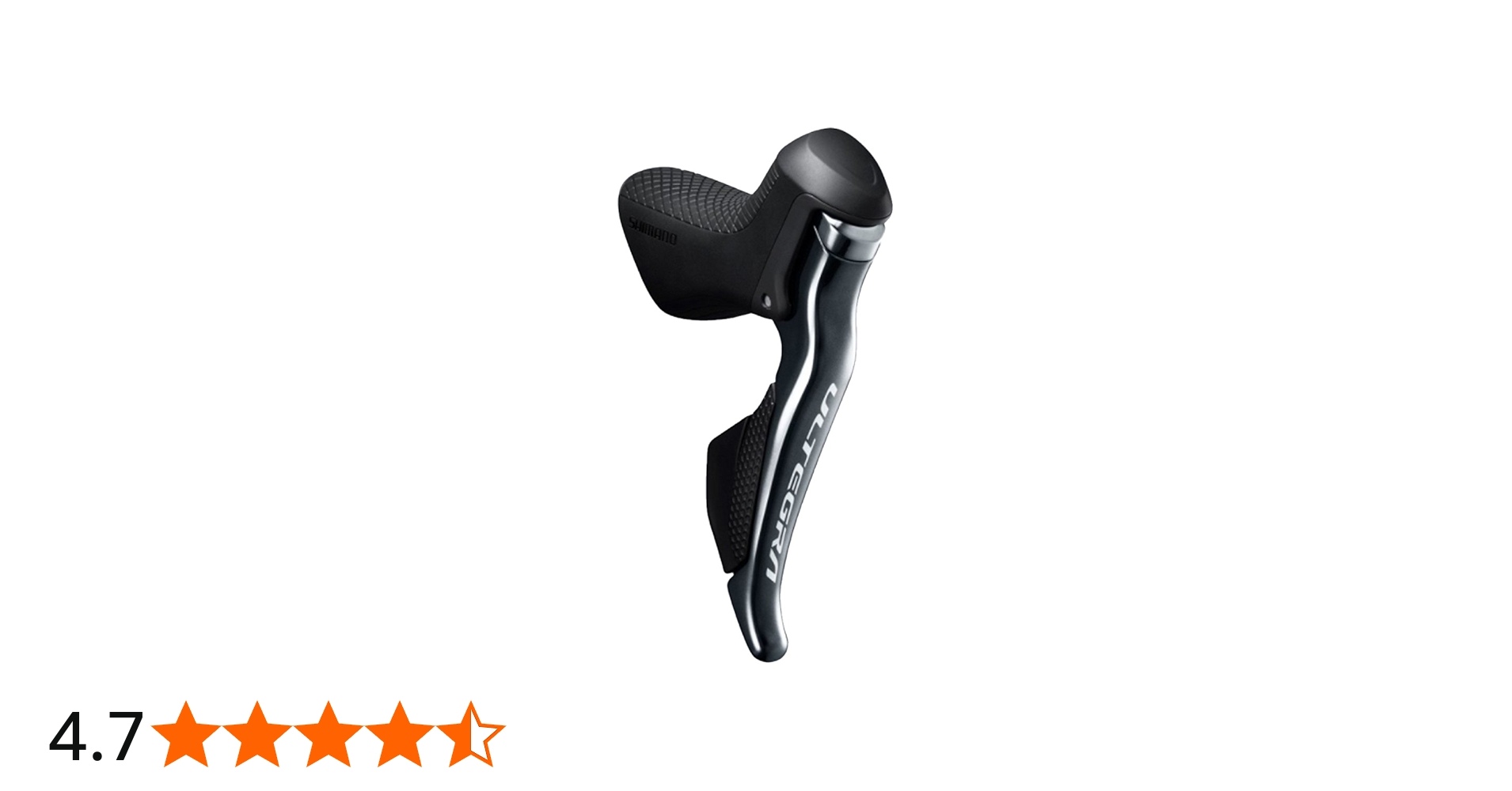 Amazon | シマノ ST-R8050 左レバーのみ | シマノ(SHIMANO) | シフトレバー