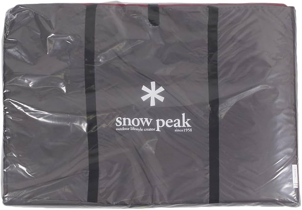 Amazon | スノーピーク(snow peak) アメニティドームS マットシート