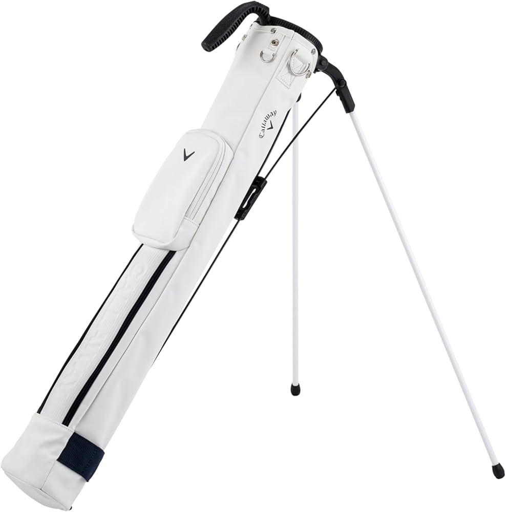 Amazon | キャロウェイ(Callaway) スタンドクラブケース FORCE STAND