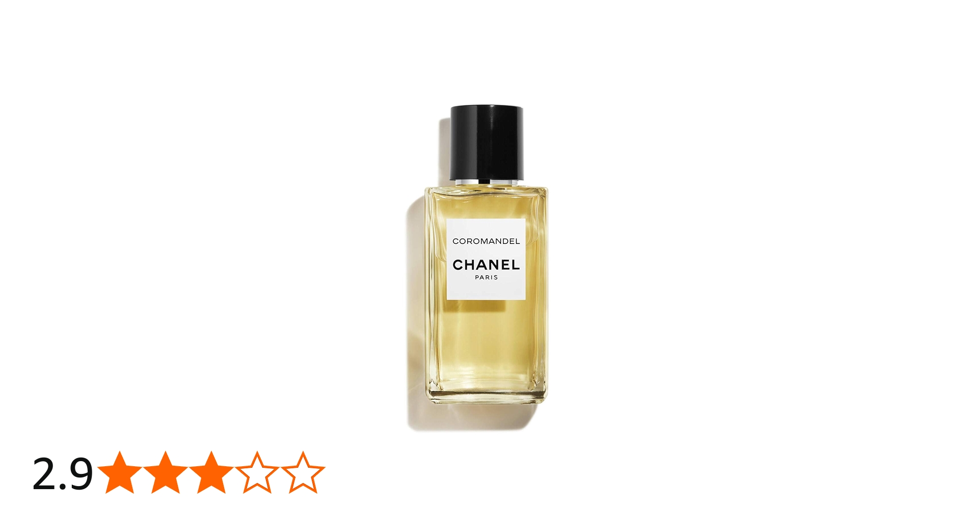 Chanel Coromandel Edp For Unisex, 200 Ml : Amazon.ae: Beauty