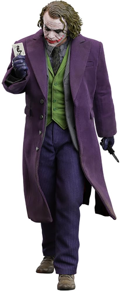 Amazon.co.jp: ホットトイズ(Hot Toys) ムービー・マスターピース DX