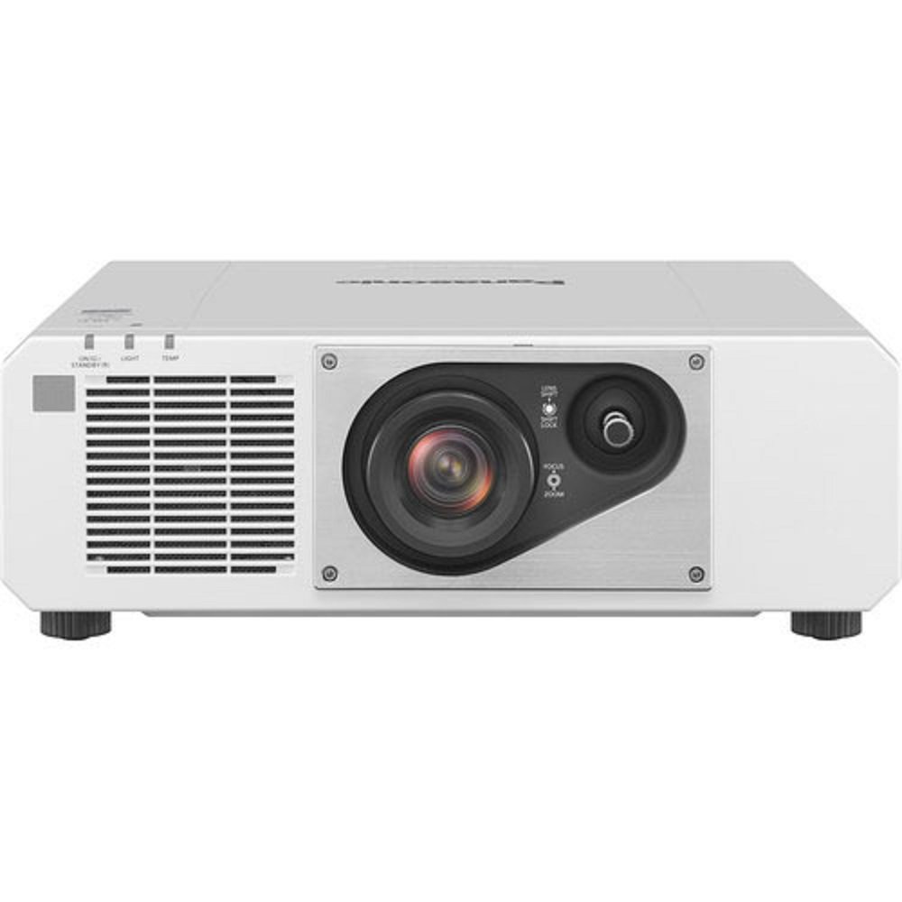 Amazon.com: Panasonic PT-RZ570 Series 5400-Lumen WUXGA DLP