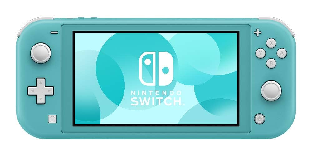 その他 SwitchLight ジャンク】Nintendo Switch Lite ターコイズ