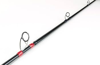 Amazon | Huerco フエルコ フィッシングロッド XT711-5S | Huerco