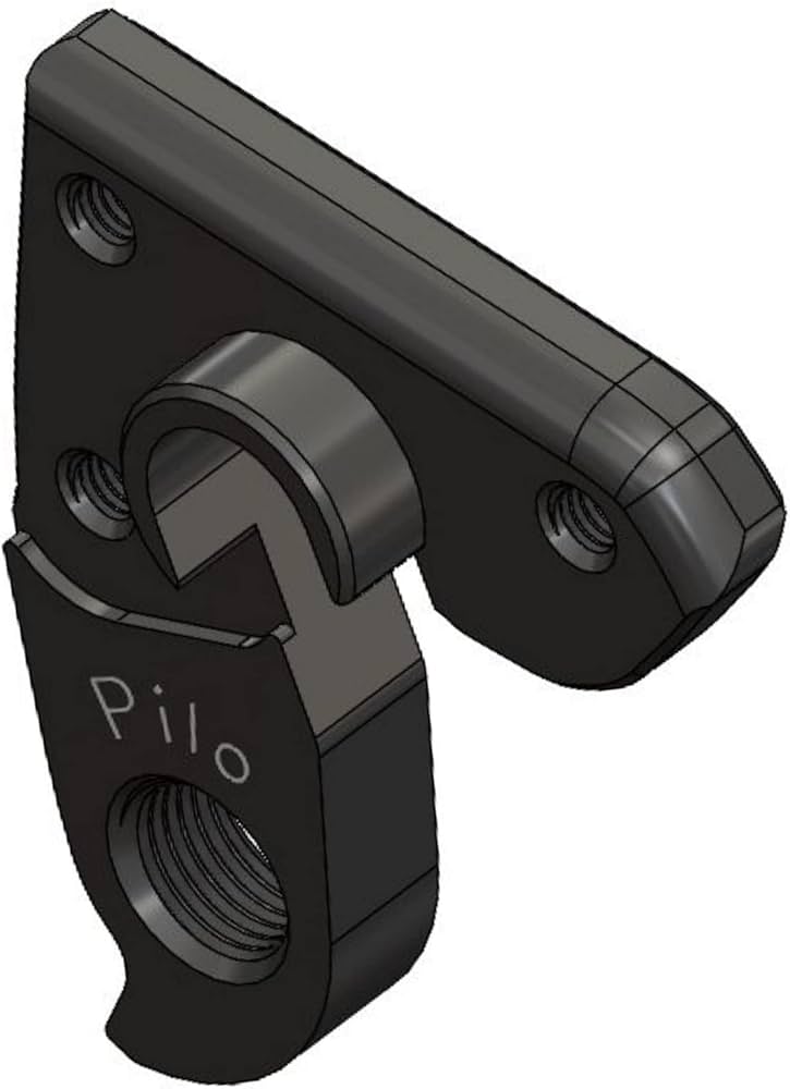 Amazon | D917 ディレイラーハンガー Wilier Cento 10 NDR | Pilo