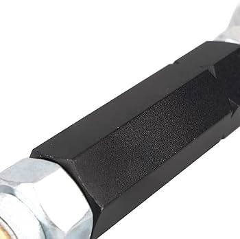 Amazon | GZYF バイク用 車高調整キット ローダウンリンク ローダウン