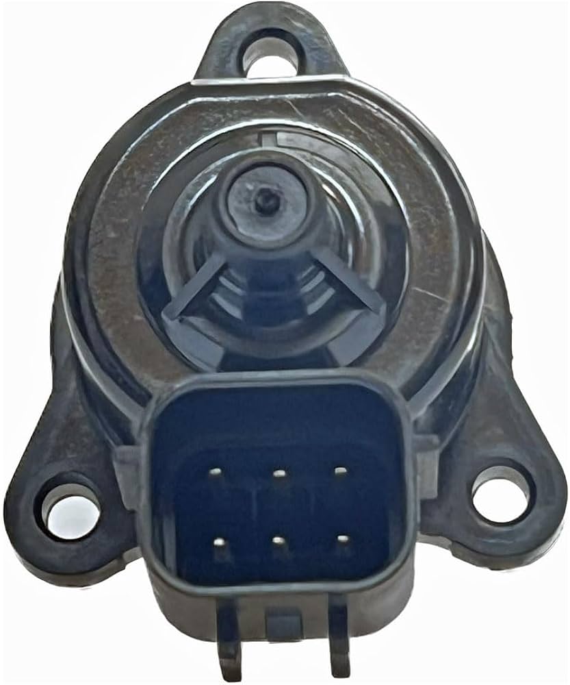 Amazon.co.jp: IS09 ISCV ISCバルブ スロットルセンサー 日産 キックス