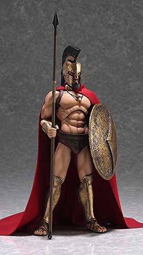 Amazon.co.jp: figma 300 [スリーハンドレッド] レオニダス ノン