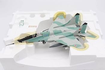 Amazon | FRANKLIN MINT フランクリンミント 1/48 MiG-29 コレクション