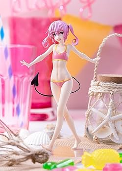 Amazon | POP UP PARADE To LOVEる とらぶる ダークネス ナナ・アスタ