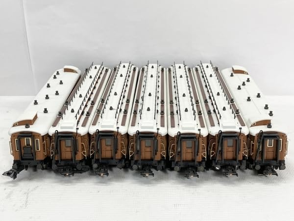 märklin メルクリン Zゲージ 8108 オリエント急行 セット märklin