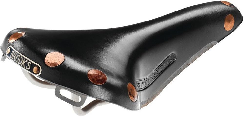 ブルックス チームプロクラッシック 黒 美品 BROOKS* team pro special
