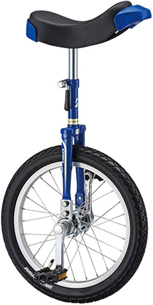 Amazon | BRIDGESTONE(ブリヂストン) スピンズ 一輪車 16インチ(SPN-16