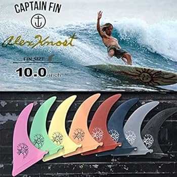Amazon | CAPTAIN FINキャプテンフィン アレックスノスト10 ロング