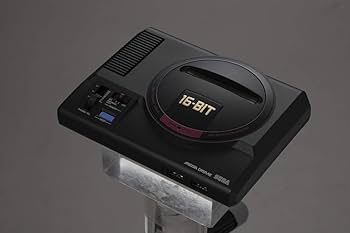 Amazon.co.jp: メガドライブミニ : ゲーム